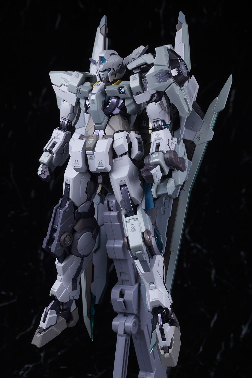 METAL BUILD ガンダムアストレアII ＋ プロトザンユニット - luknova.com