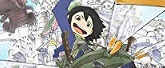 【Amazon.co.jp限定】映像研には手を出すな! COMPLETE BOX (初回生産限定版/2枚組) (音声特典CD付) [Blu-ray]