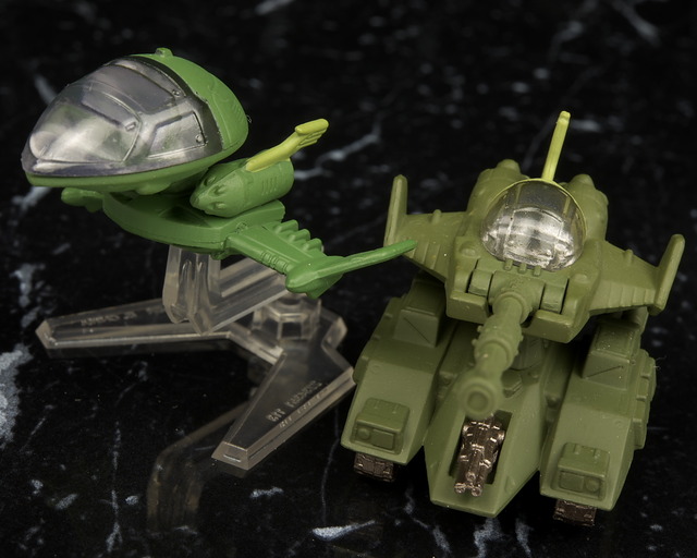 FW ガンダム コンバージ 14 レビュー