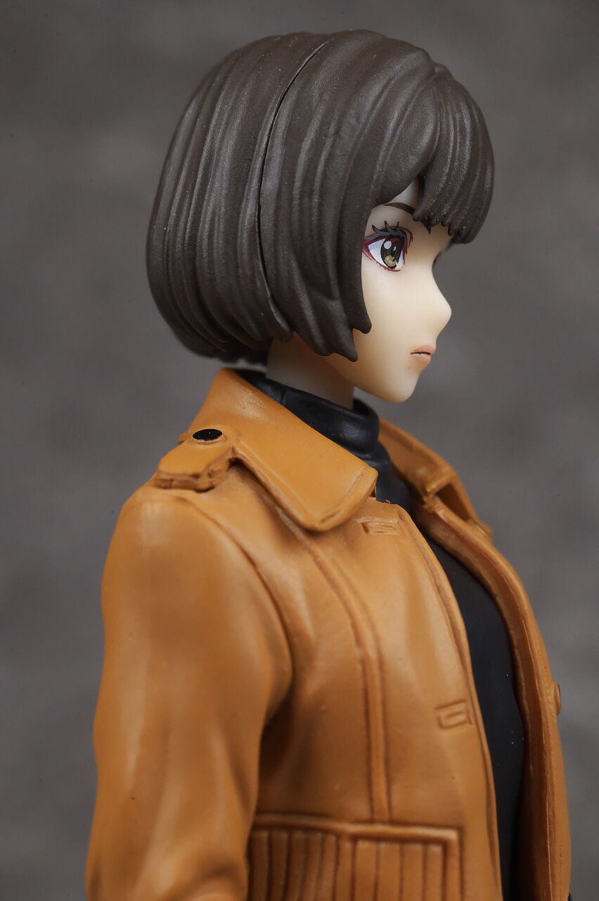 緑川ルリ子ABセット【新品未開封】フィギュア 2025年最新】hg girls 緑川ルリ子の人気アイテム - メルカリ