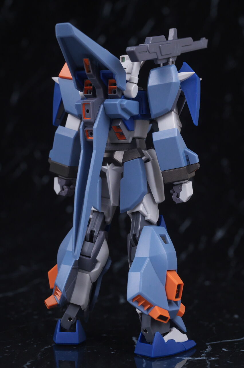 ROBOT魂 デュエルガンダム アサルトシュラウド ver. A.N.I.M.E. ROBOT魂 デュエルガンダム アサルトシュラウド ver. A.N.I.M.E.