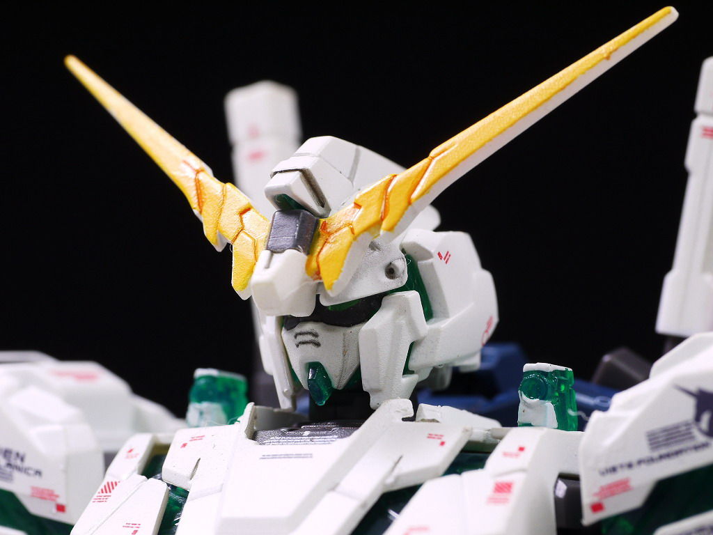 GFFN 0044フルアーマーユニコーンガンダム GFFN フルアーマーユニコーンガンダム | 魂ウェブ