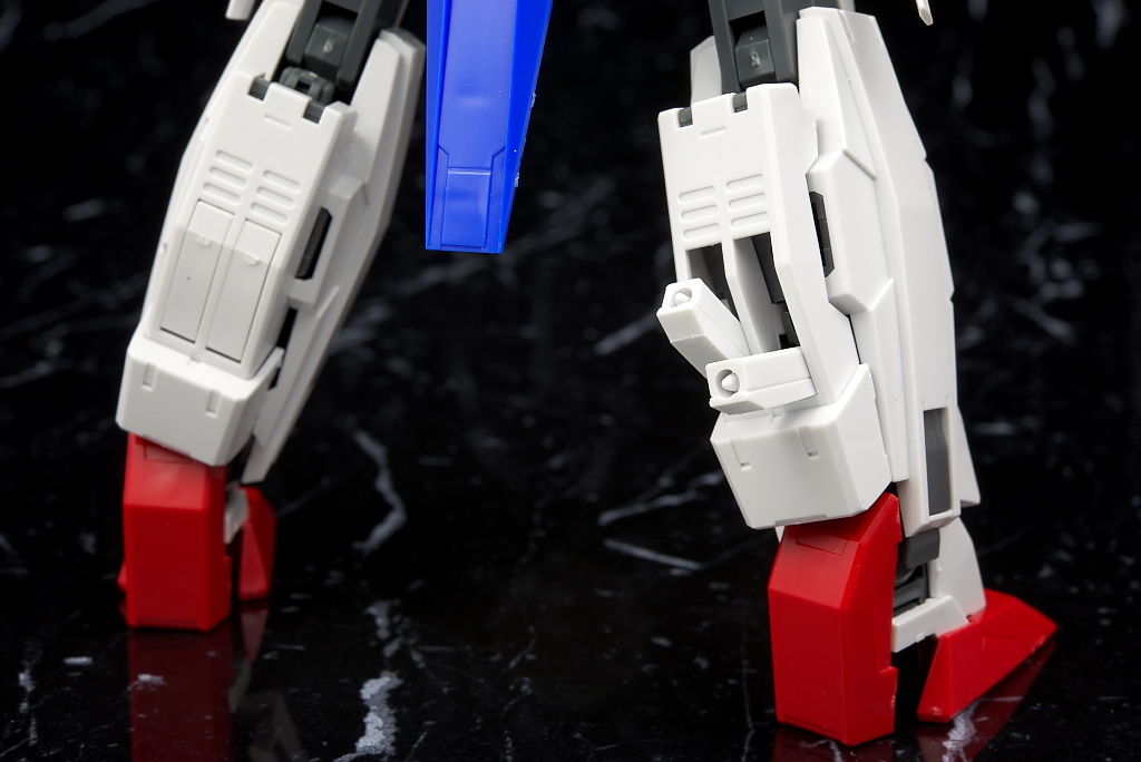 Mg ガンダムage 2 ダブルバレット レビュー はっちゃか Mg ガンダムage 2 ダブルバレット レビュー はっちゃか