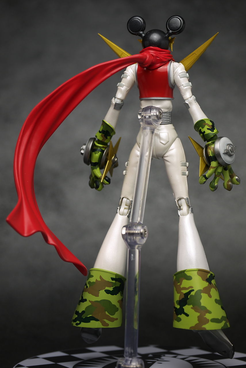 新品未開封 D-Arts ジライヤ D-Arts Jiraiya D-Arts Persona 4 Jiraiya Figure Bandai Japan | eBay