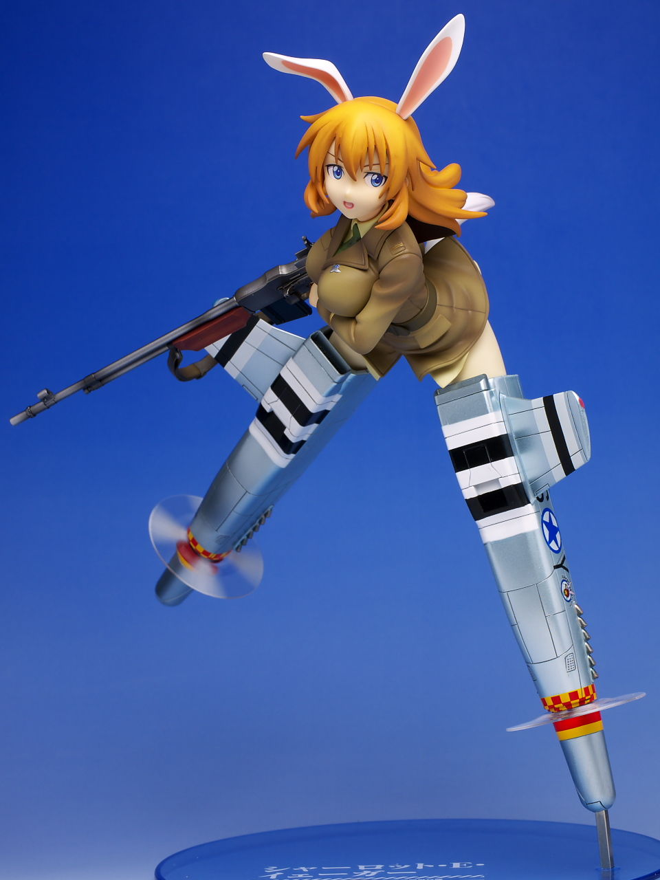 アルター シャーロット E イェーガー レビュー はっちゃか 過去レビュー置き場