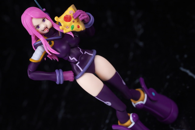 S.H.フィギュアーツ ジュエリー・ボニー -未来島エッグヘッド