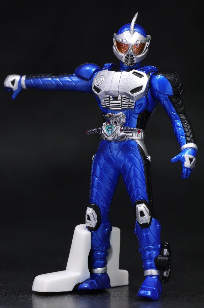 ☆Gbe02MzデジタルグレードDG仮面ライダー2全5種 - メルカリ