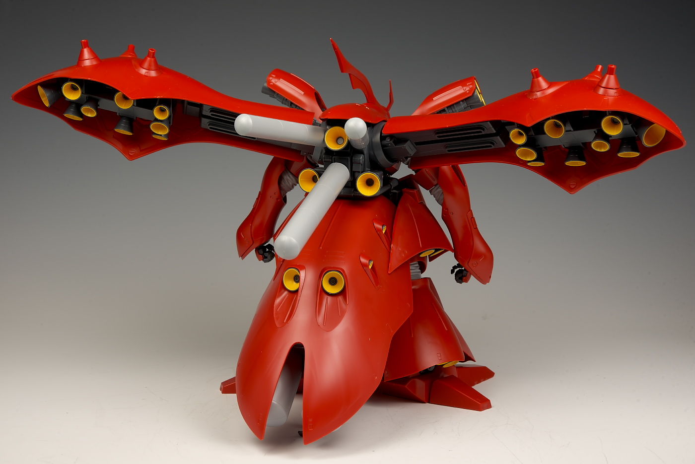 RE/100 ナイチンゲール レビュー : はっちゃか RE/100 ナイチンゲール レビュー : はっちゃか