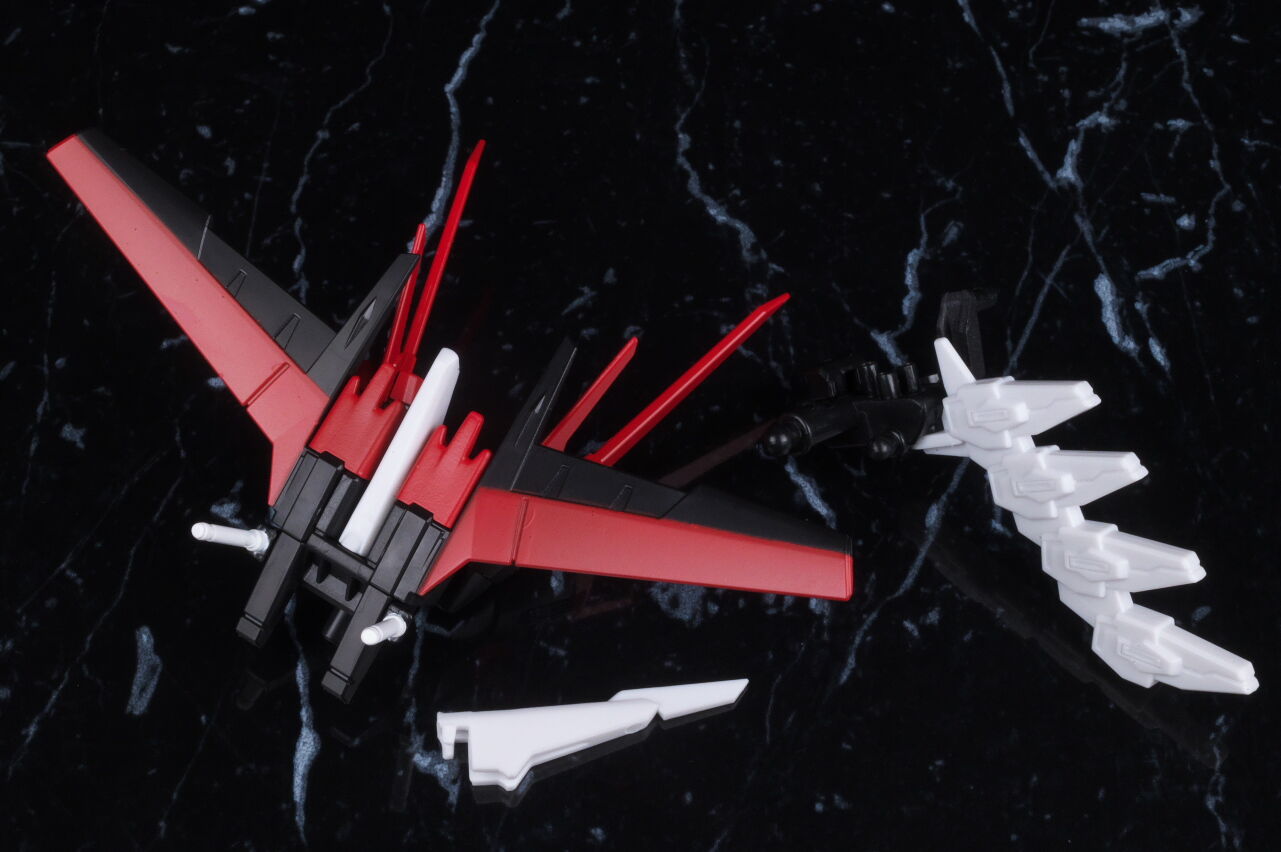CAPSULE ACTION ストライカーパック レビュー : はっちゃか CAPSULE ACTION ストライカーパック レビュー : はっちゃか
