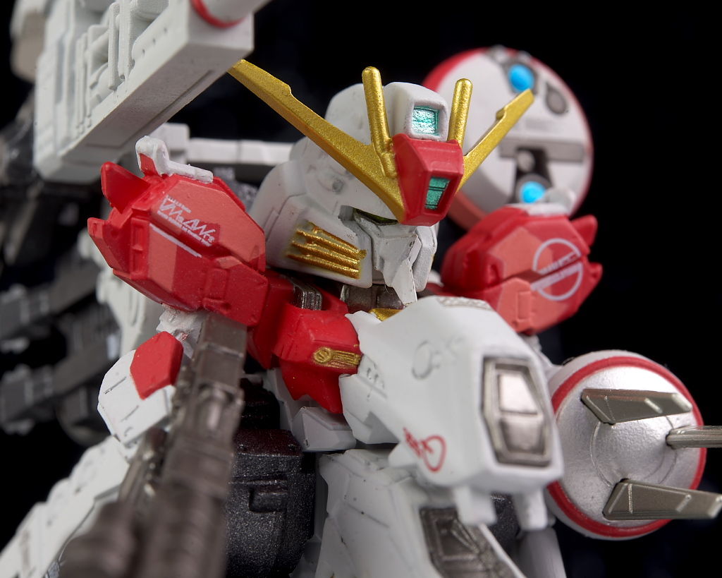 FW GUNDAM CONVERGE:CORE ディープストライカー ガンダム食玩ポータル FW GUNDAM CONVERGE:CORE ディープ