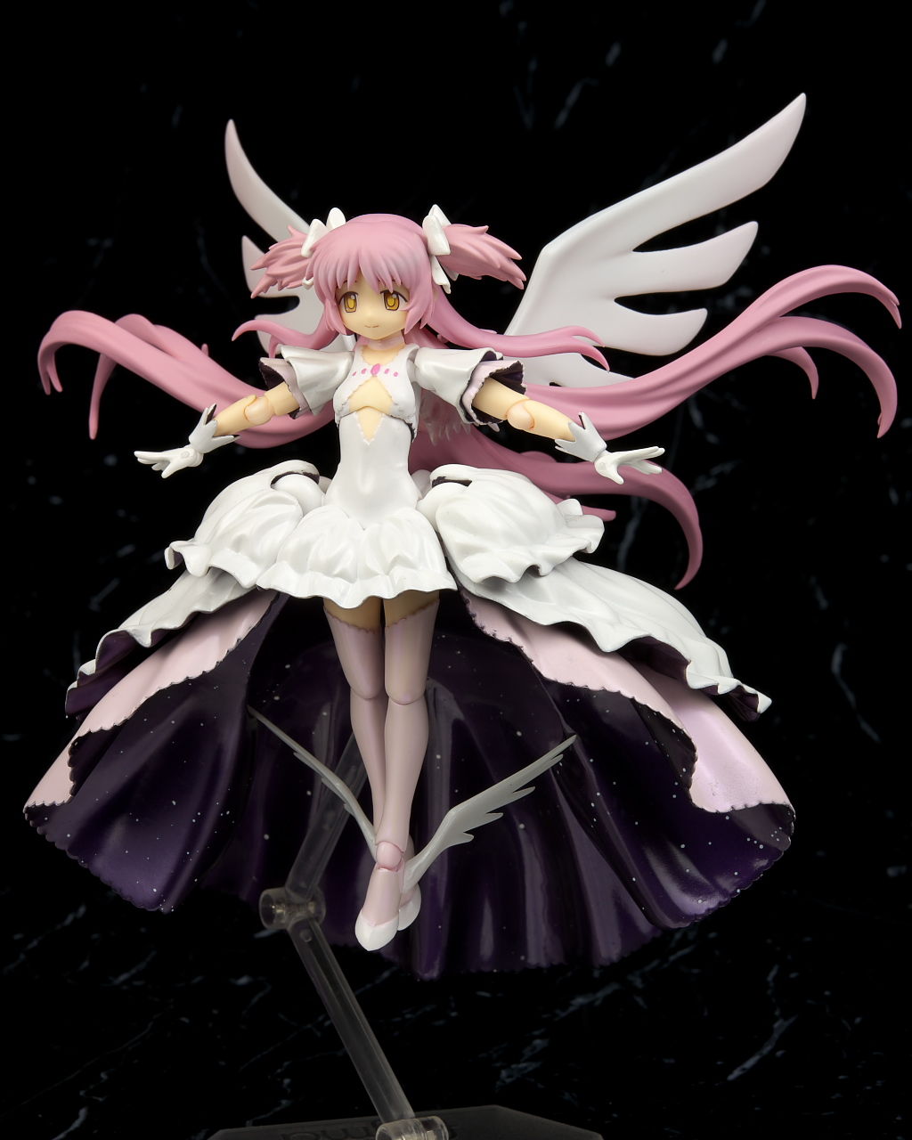 figma アルティメットまどか レビュー : はっちゃか