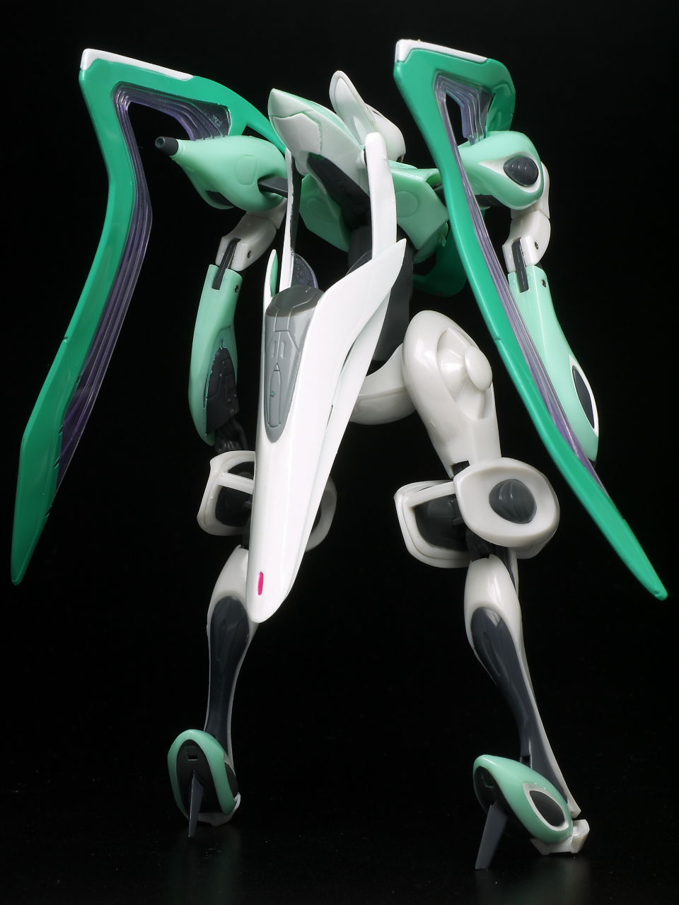 Robot魂 ウォクス アウラ レビュー はっちゃか