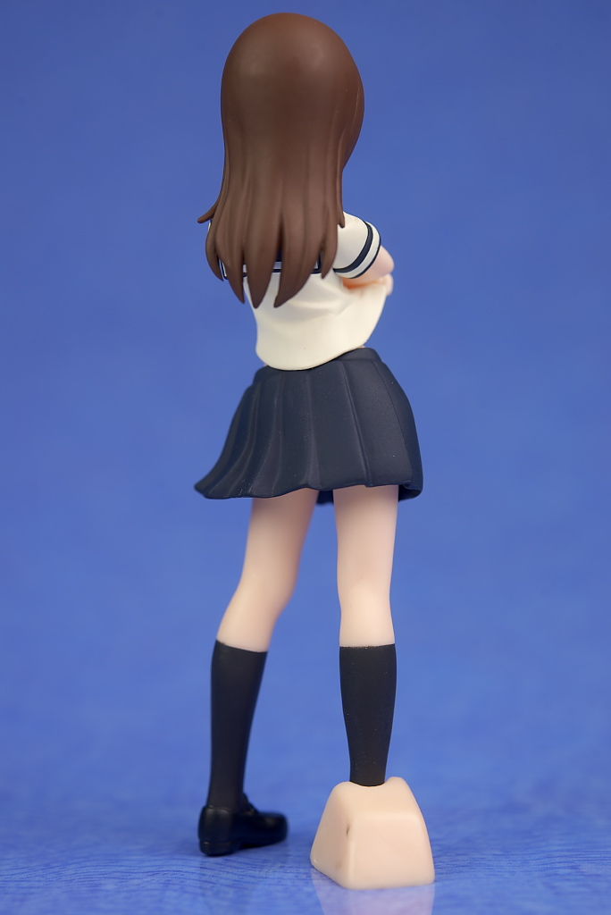 からかい上手の高木さん 特別版　フィギュア Amazon.com: からかい上手の高木さん(6) フィギュアつき特別版
