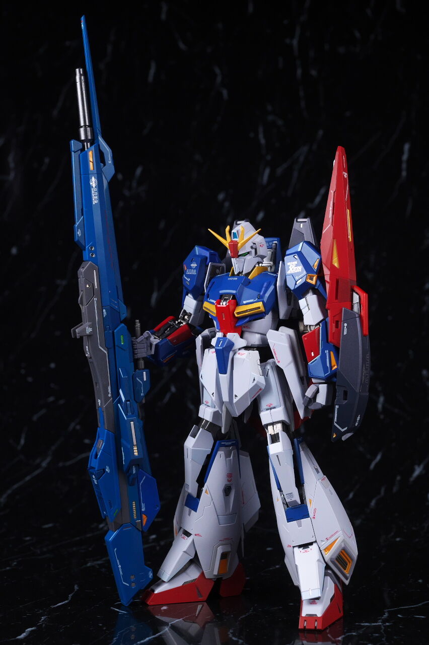 メタルメカコレクション ＋ 超メカギャラリー　4つセット Amazon | METAL BUILD ハイパー・メガ・ランチャー オプション