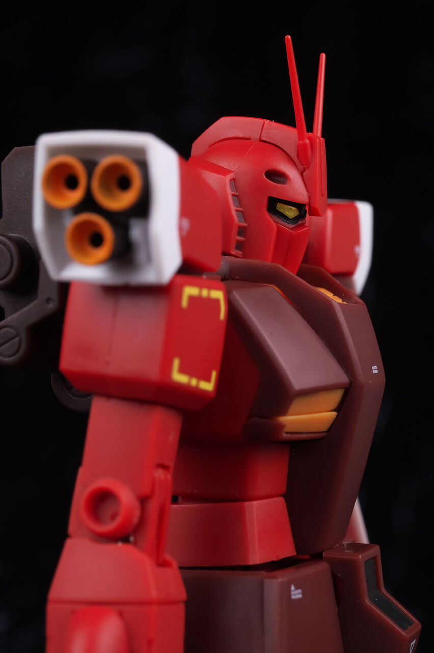 ROBOT魂 パーフェクトガンダムIII(レッドウォーリア)ver ROBOT魂 パーフェクトガンダムIII(レッドウォーリア)ver
