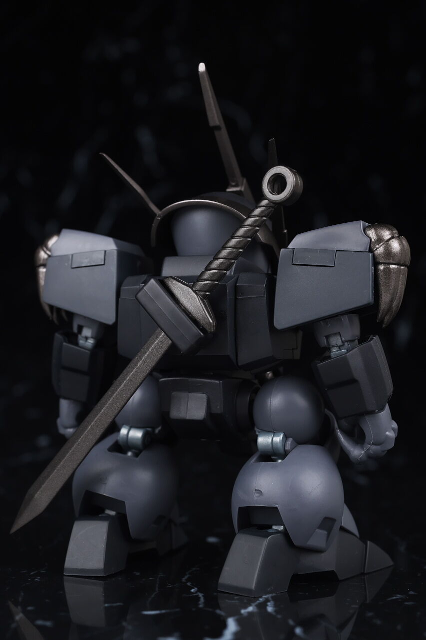 ネクスエッジスタイル NXEDGE STYLE 龍神丸-黒闇- NXEDGE STYLE [MASHIN UNIT] 龍神丸-黒闇- | 魂ウェブ