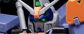 MG デュエルガンダム アサルトシュラウド レビュー