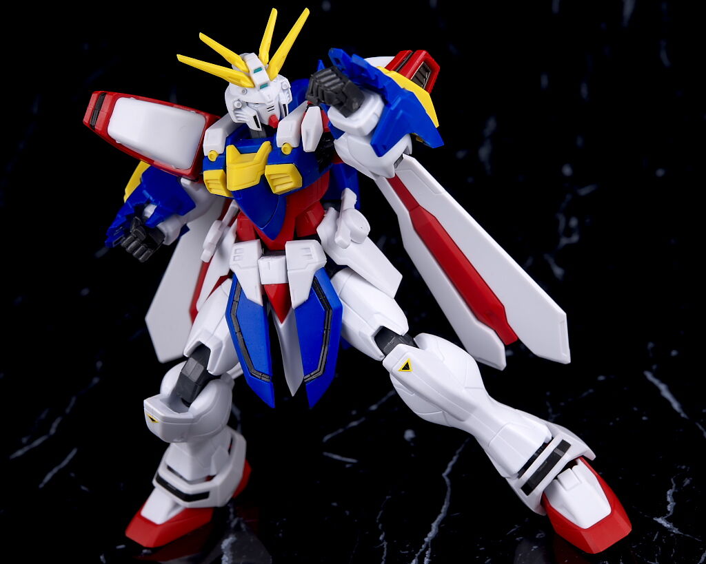 最新入荷 ガンダムユニバース ゴッドガンダム Thewalldogs Com