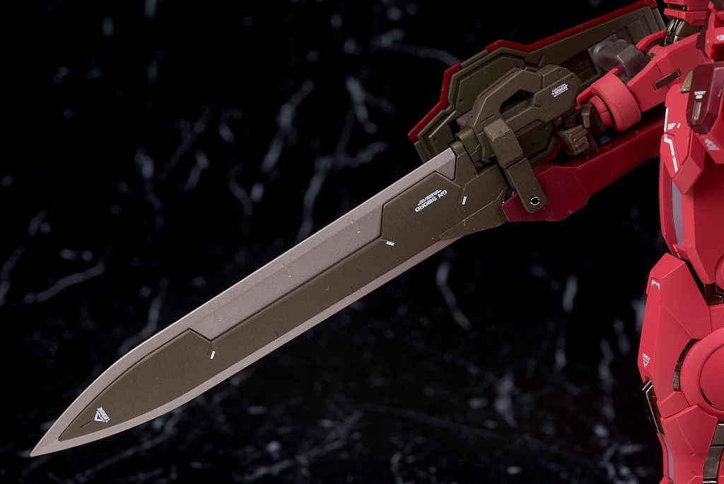 Metal Build ガンダムアストレアtype F用 アヴァラングダッシュ Opセット レビュー はっちゃか Metal Build ガンダムアストレアtype F用 アヴァラングダッシュ Opセット レビュー はっちゃか