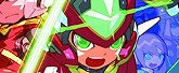 ロックマン ゼロ&ゼクス ダブルヒーローコレクション (【予約特典】「ロックマン ゼロ&ゼクス アルティメットリミックス」 同梱)
