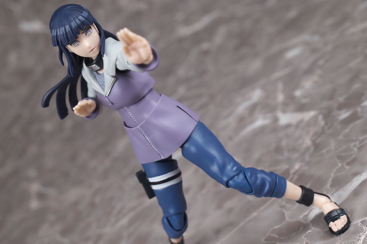 Amazon.co.jp: TAMASHII NATIONS S.H.フィギュアーツ NARUTO