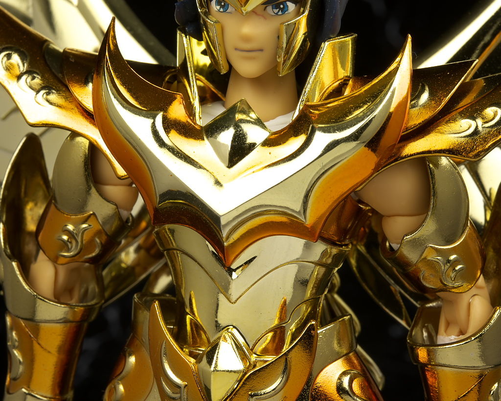 聖闘士聖衣神話 フェニックス一輝 神聖衣 -10th Anniversary 聖闘士聖衣神話 フェニックス一輝 神聖衣 -10th Anniversary