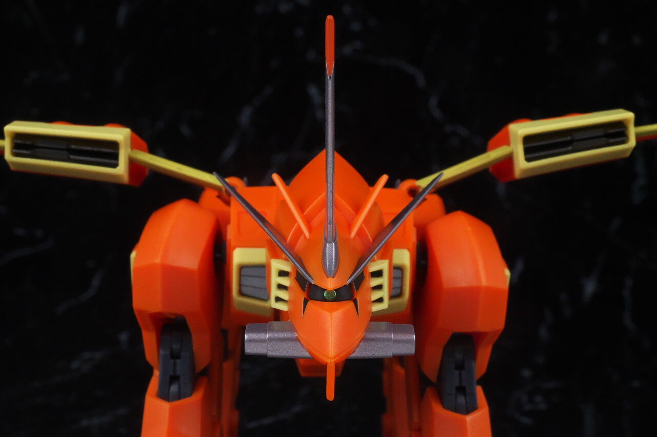 ロボット魂　ラゴゥ　(開封品) Amazon.co.jp: ROBOT魂 TMF/A-803 ラゴゥ ver. A.N.I.M.E. 機動