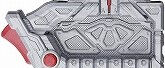S.H.Figuarts 仮面ライダーバルカン シューティングウルフ
