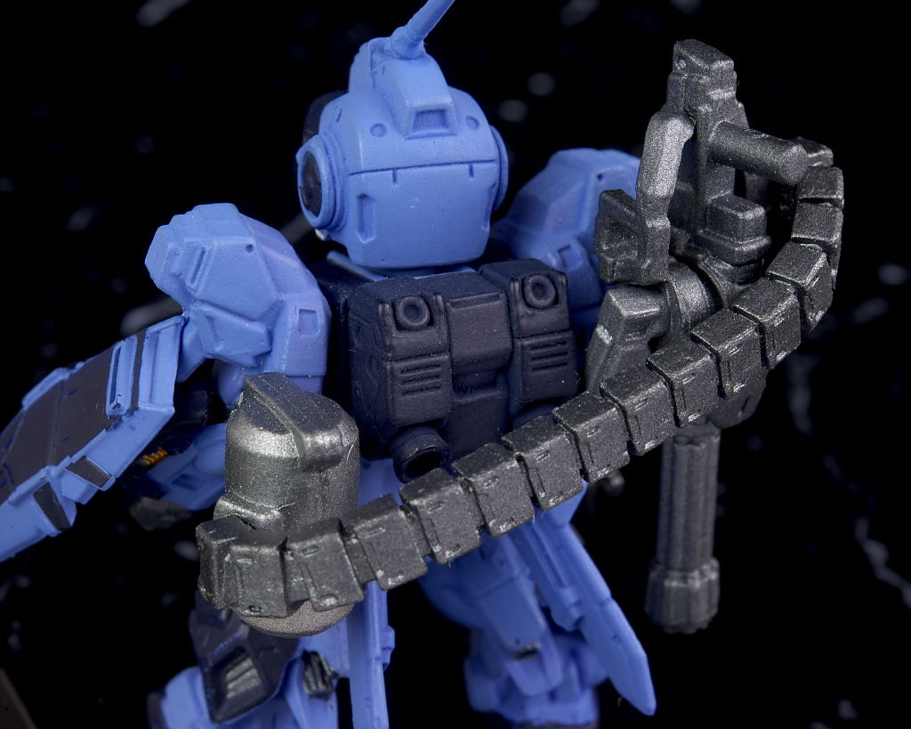 ガンダムコンバージコア　ペイルライダー　HADES発動Ver FW GUNDAM CONVERGE:CORE ペイルライダー＜空間戦／陸戦重装