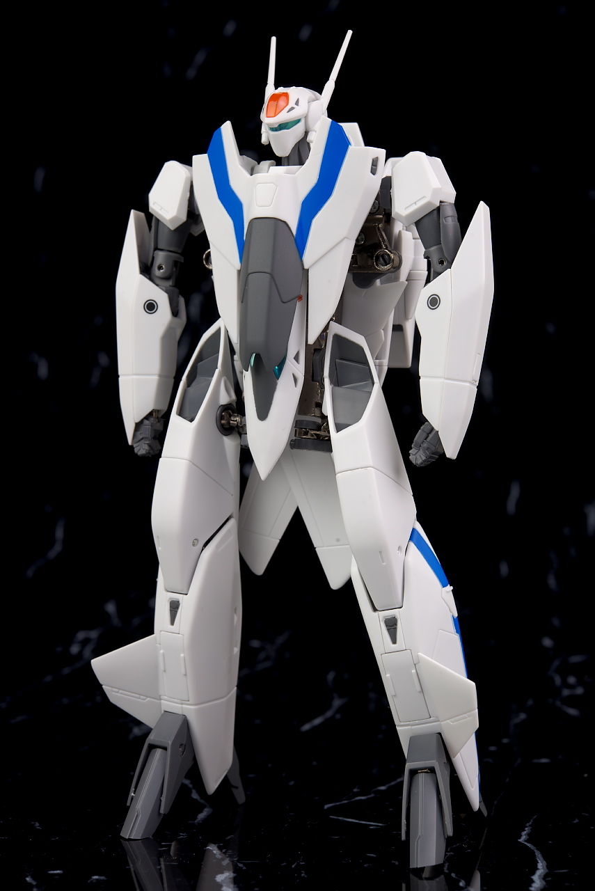 △HI-L R VF-22 バルキリーⅡ＋SAP ネックス ギルバート機 HI-METAL R VF-2SS バルキリーII+SAP（ネックス・ギルバート機