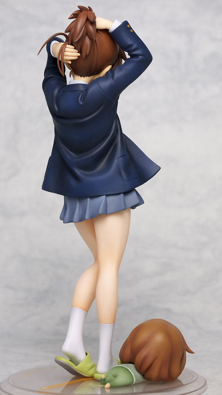 アルター 平沢 憂 レビュー はっちゃか