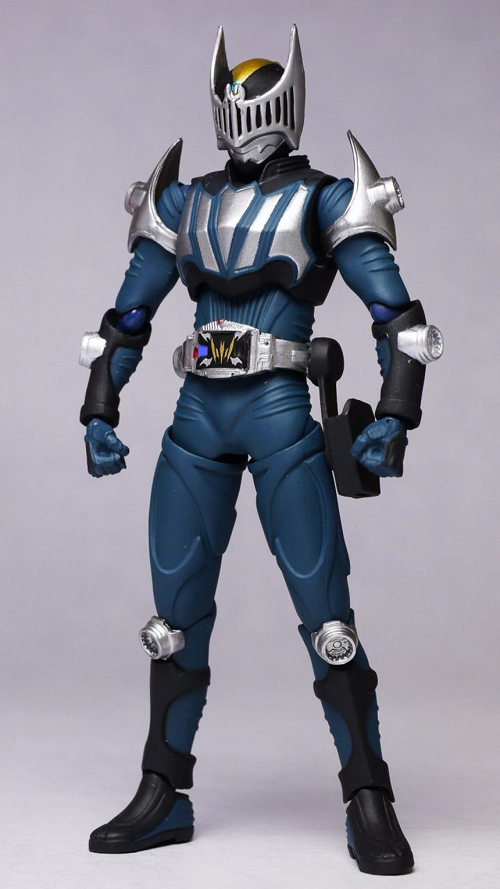 Amazon.co.jp: figma 仮面ライダードラゴンナイト : ホビー