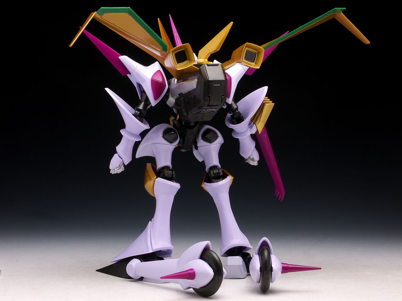 Amazon.co.jp: ROBOT魂 〈SIDE KMF〉 コードギアス 反逆の