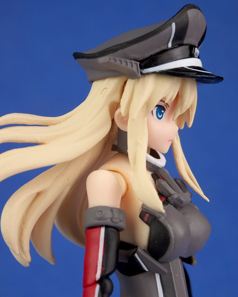 Amazon.com: TAMASHII NATIONS Bandai Armored Girls Project
