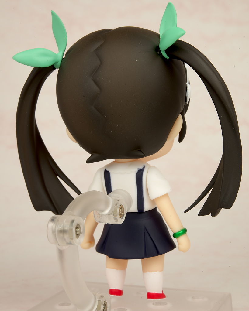 化物語 ねんどろいど 八九寺真宵 (ノンスケール ABS&PVC塗装済み可動フィギュア)