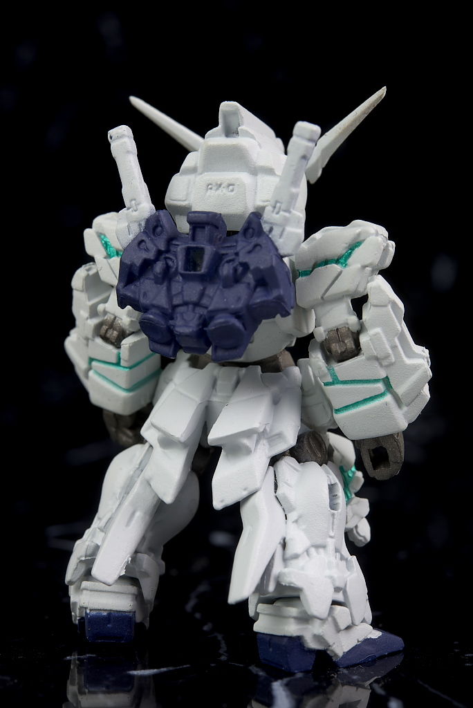 FW GUNDAM CONVERGE:CORE フルアーマー・ユニコーンガンダム FW GUNDAM CONVERGE:CORE フルアーマー・ユニコーンガンダム
