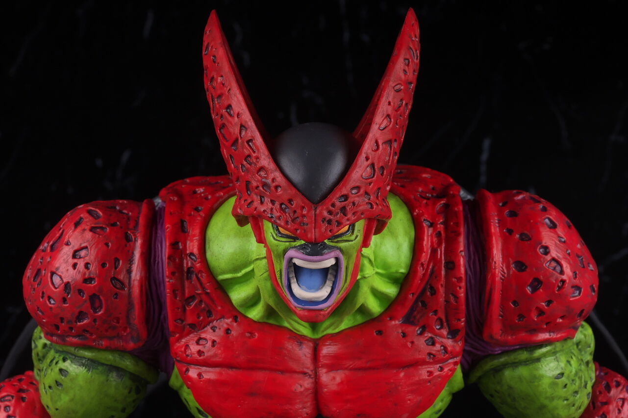 セルマックス 一番くじドラゴンボールvsオムニバスビーストC賞