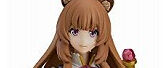 figma 盾の勇者の成り上がり ラフタリア ノンスケール ABS&PVC製 塗装済み可動フィギュア