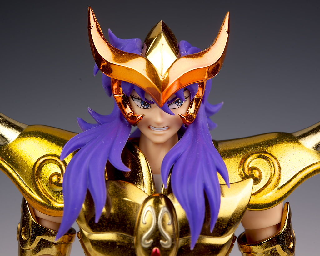 聖闘士聖衣神話EX スコーピオンミロ SAINTIA SHO COLOR EDITION 聖闘士聖衣神話EX スコーピオンミロ SAINTIA SHO COLOR EDITION