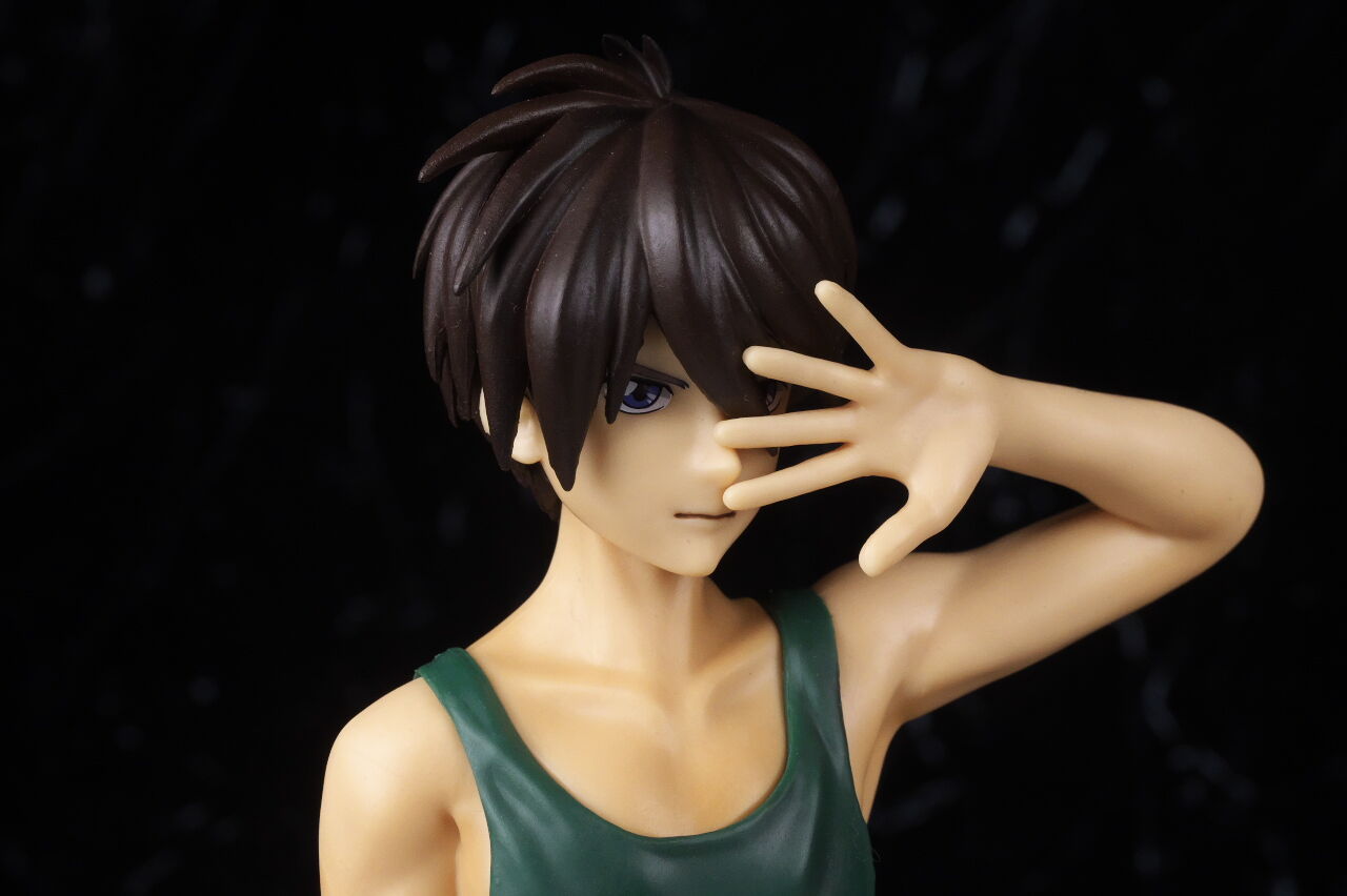 一番くじ 新機動戦記ガンダムW 30th Anniversary B賞 ヒイロ・ユイ