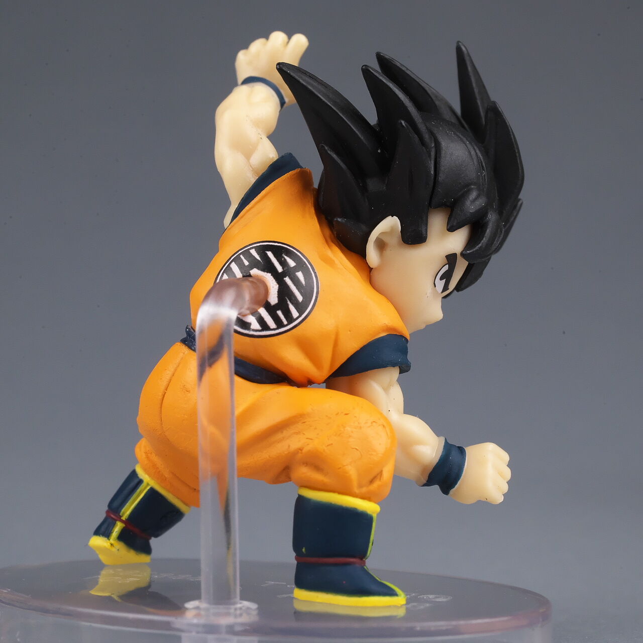 DRAGONBALL ADVERGE MOTION5セット レビュー : はっちゃか