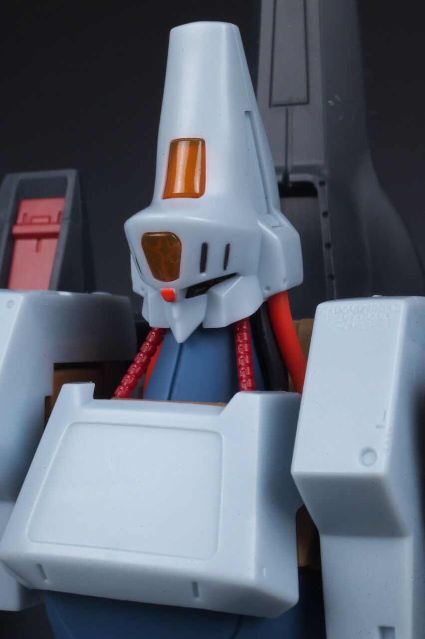 HI-L R エルガイム Mk-Ⅱ HI-METAL R エルガイム Mk-II - メルカリ
