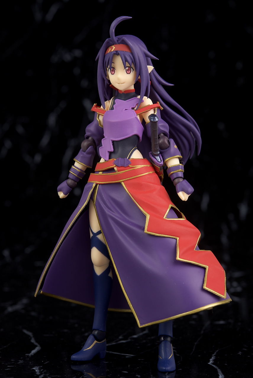 figma ユウキ レビュー : はっちゃか