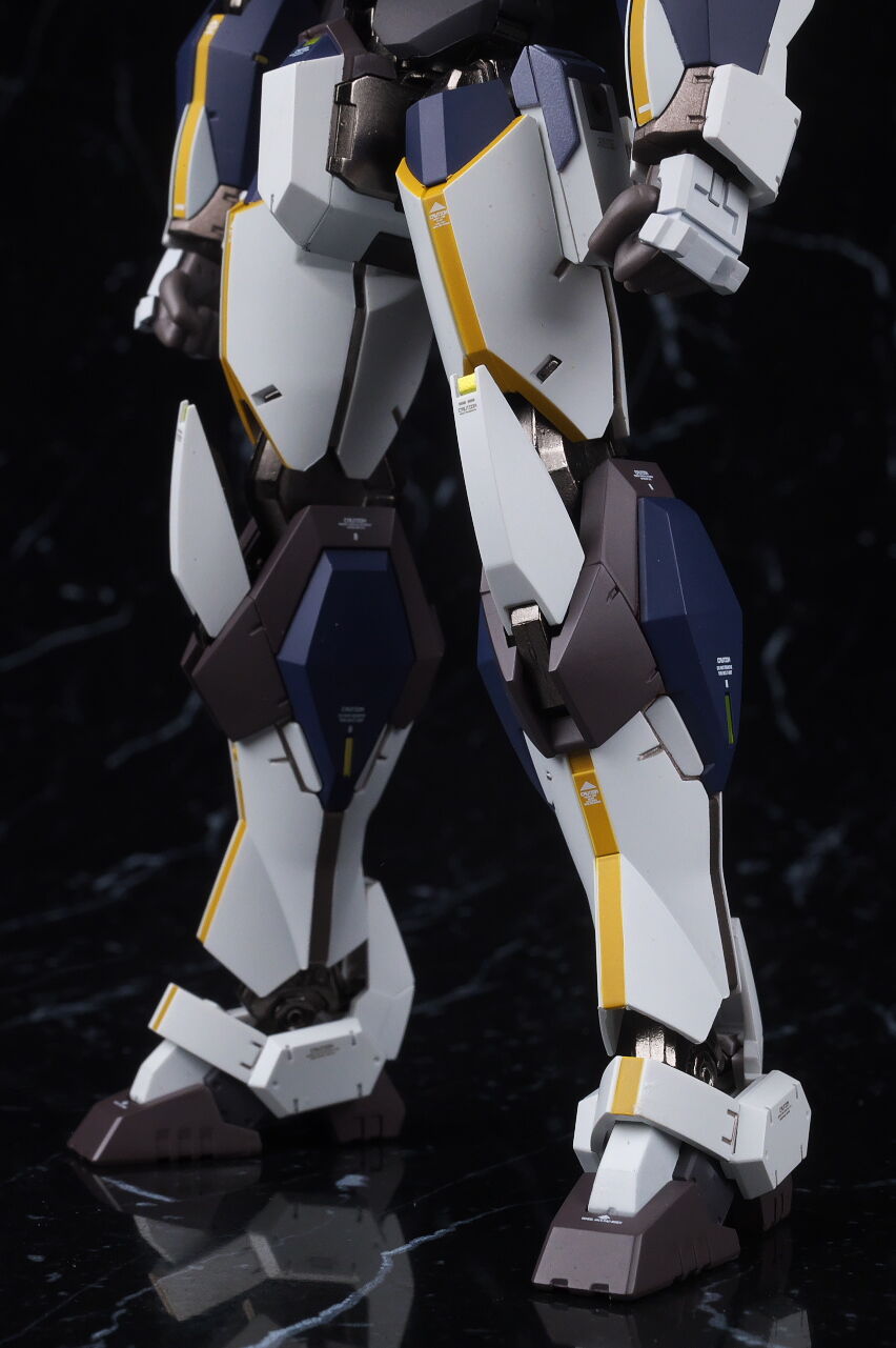 METAL BUILD レーバテイン アーバレストリファレンス レビュー : はっ