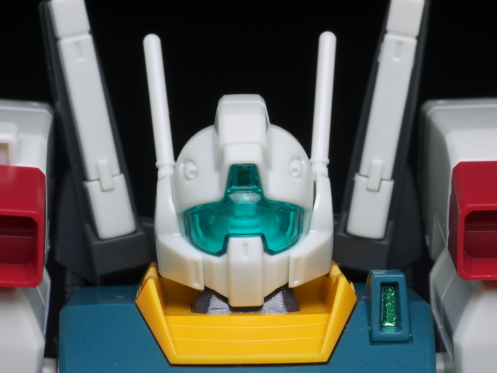 Hguc ジムiii レビュー はっちゃか
