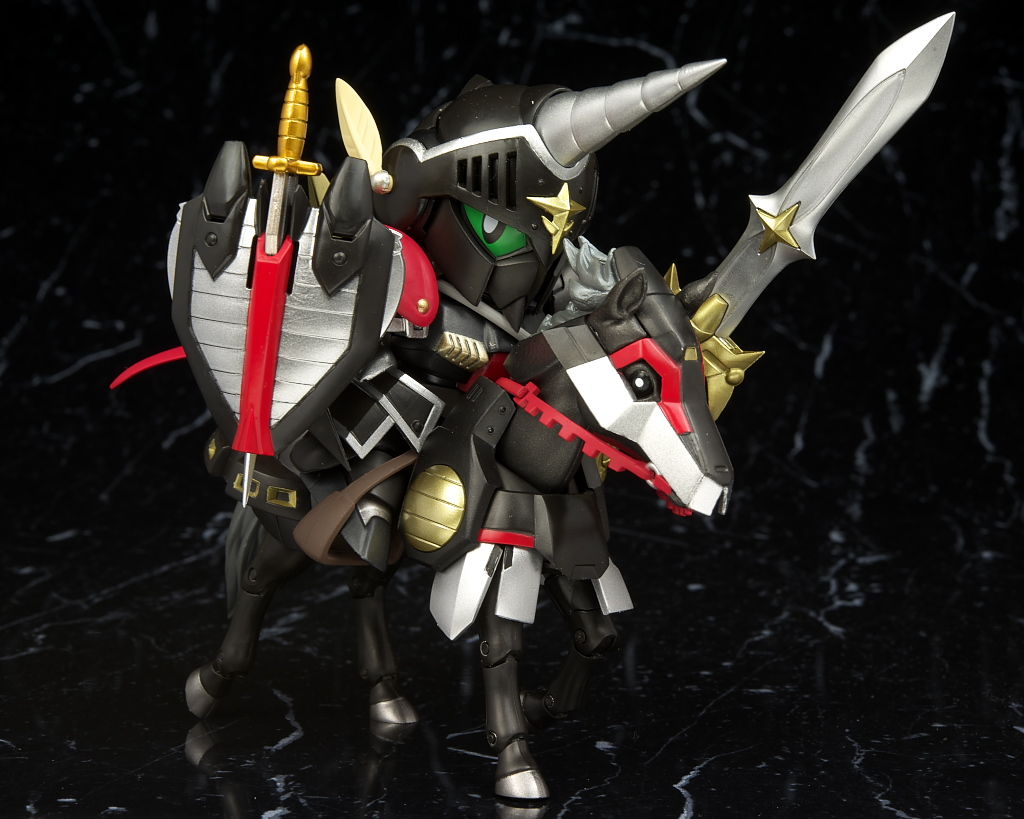 SDX アルガスシャドウ レビュー : はっちゃか SDX アルガスシャドウ レビュー : はっちゃか