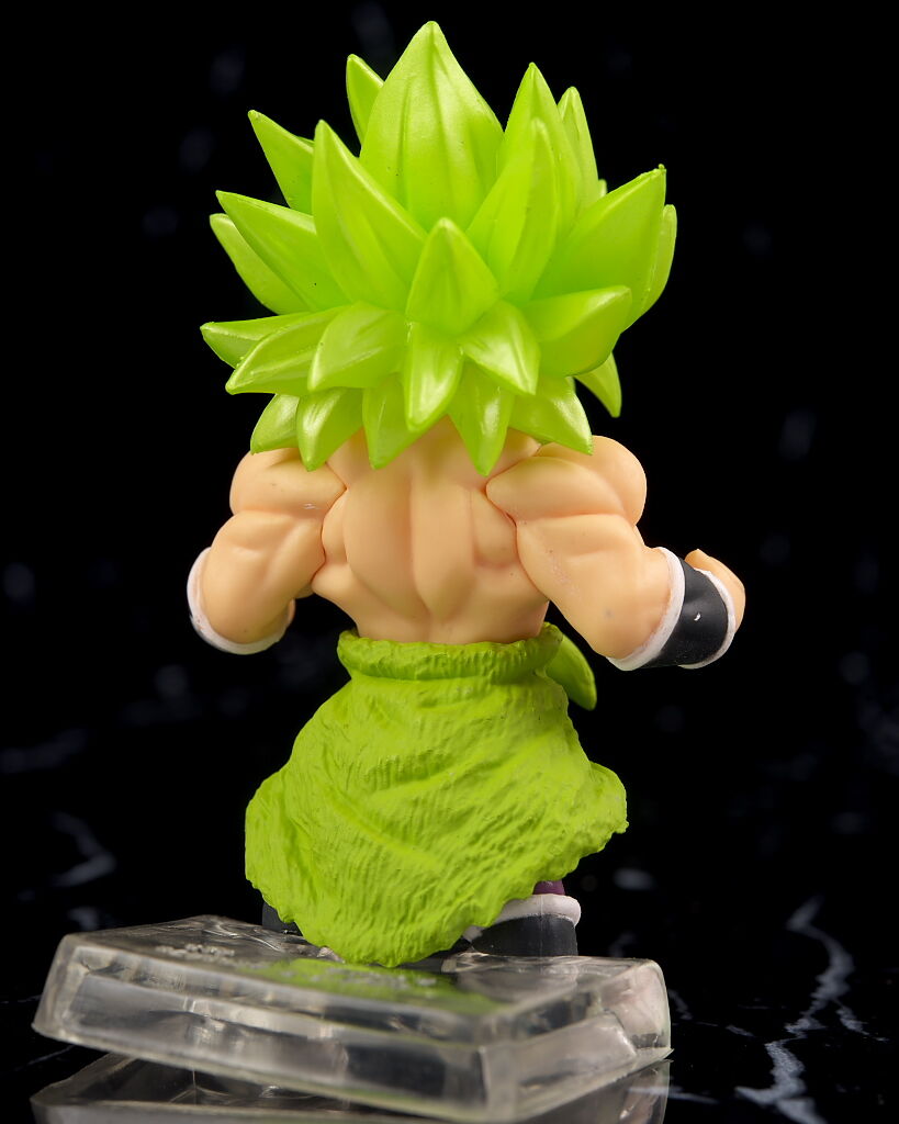 ドラゴンボール アドバージ12 セット レビュー : はっちゃか