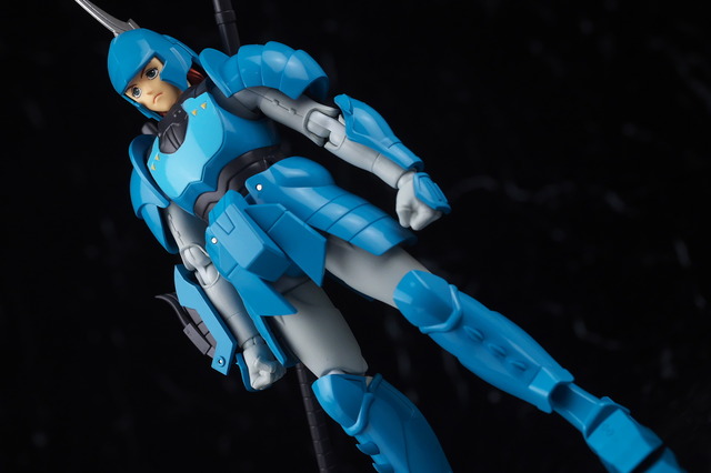 超弾可動 水滸のシン レビュー