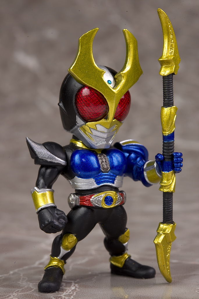 在庫即納 CONVERGE KAMEN RIDER PB04 AGIT覚醒 おもちゃ・ホビー