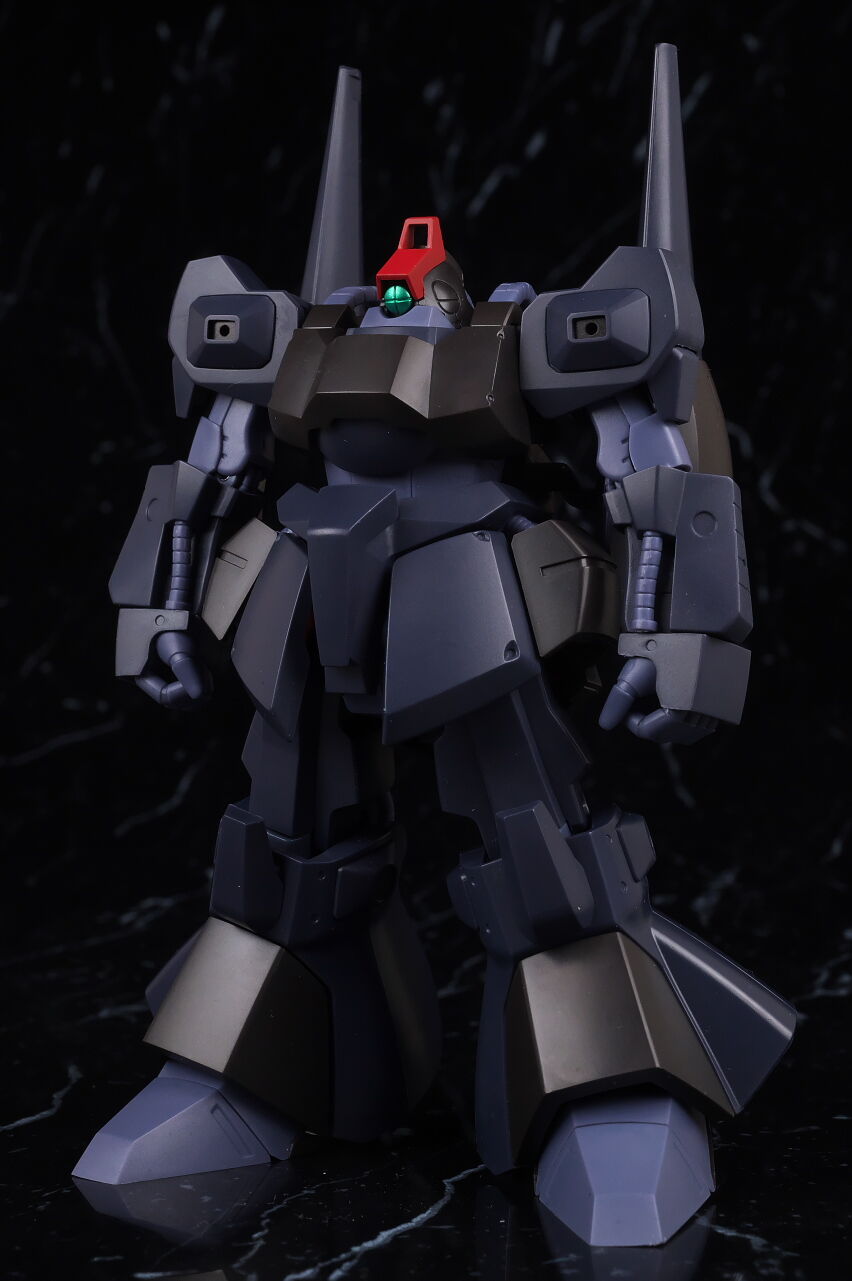 ROBOT魂 RMS-099 リック・ディアス ver. <SIDE A.N.I.M.E. 機動 ROBOT魂 RMS-099 リック・ディアス ver. <SIDE A.N.I.M.E. 機動